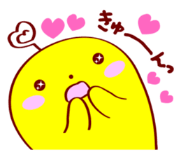 Polpol sticker #13588334