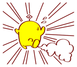 Polpol sticker #13588340