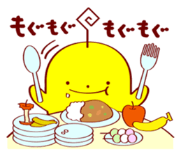 Polpol sticker #13588342