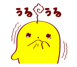 Polpol sticker #13588352