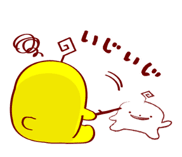 Polpol sticker #13588356