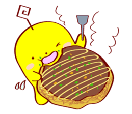 Polpol sticker #13588359