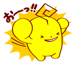 Polpol sticker #13588361