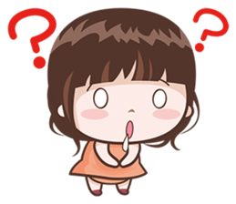 Great Girl sticker #13588639