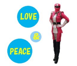 I'm going now2 sticker #13589955