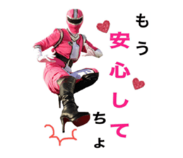 I'm going now2 sticker #13589960