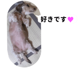 Chuchu's sticker 2 sticker #13590102