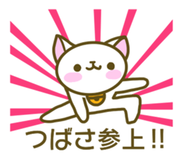 Tsubasa your name Sticker sticker #13590160