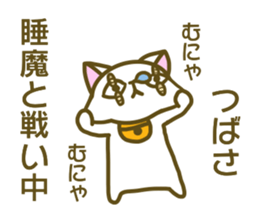 Tsubasa your name Sticker sticker #13590177