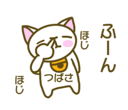 Tsubasa your name Sticker sticker #13590179