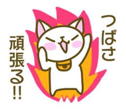 Tsubasa your name Sticker sticker #13590194