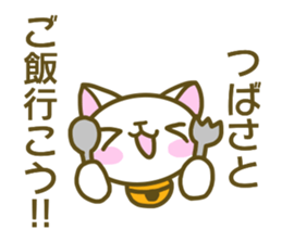 Tsubasa your name Sticker sticker #13590196