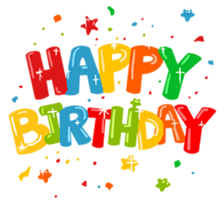 Comic Text Sticker sticker #13590430