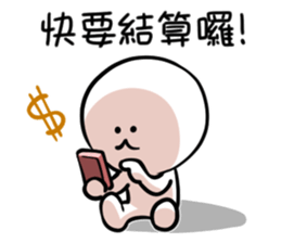 OPTION MAN2 sticker #13590796