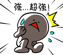 OPTION MAN2 sticker #13590807