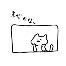 Cat Girl Boy2 sticker #13590914