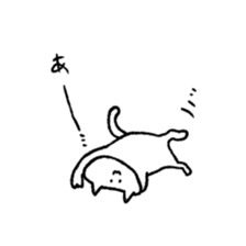 Cat Girl Boy2 sticker #13590919