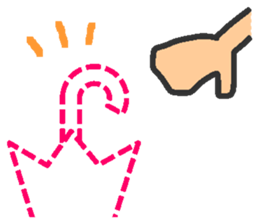 Toyama High school students and families sticker #13590971