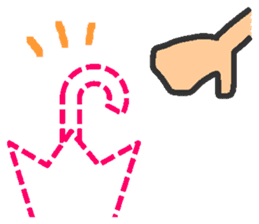 Toyama High school students and families sticker #13590971