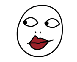 Mr.Walawawa sticker #13591775