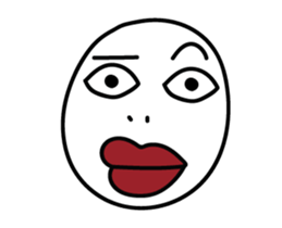 Mr.Walawawa sticker #13591777