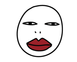 Mr.Walawawa sticker #13591778