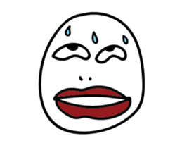 Mr.Walawawa sticker #13591779