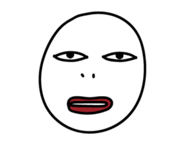 Mr.Walawawa sticker #13591780