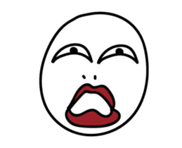 Mr.Walawawa sticker #13591781