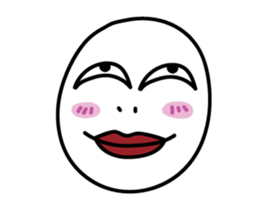 Mr.Walawawa sticker #13591782