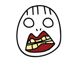 Mr.Walawawa sticker #13591783