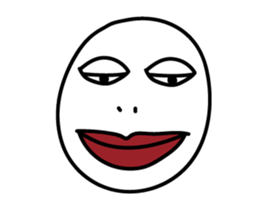 Mr.Walawawa sticker #13591785