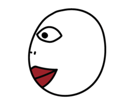 Mr.Walawawa sticker #13591786