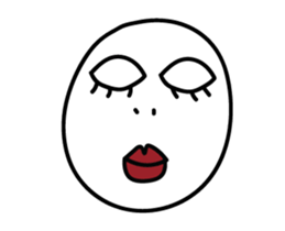 Mr.Walawawa sticker #13591787