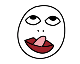 Mr.Walawawa sticker #13591788