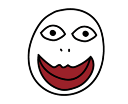 Mr.Walawawa sticker #13591789