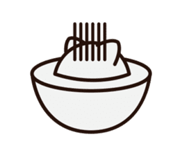 Cat Egg Ori sticker #13591841