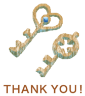 Antique Stickers sticker #13592127