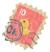 Antique Stickers sticker #13592128