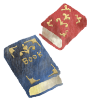 Antique Stickers sticker #13592133