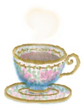 Antique Stickers sticker #13592135