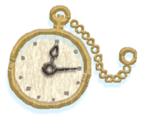 Antique Stickers sticker #13592136