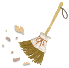 Antique Stickers sticker #13592137