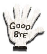 Antique Stickers sticker #13592141