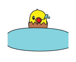 Cubpom sticker #13592269