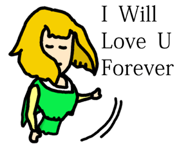 Crazy PeePoo sticker #13592445