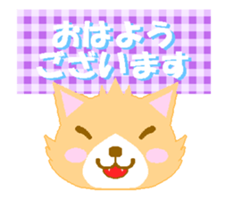 CATS in STICKER sticker #13592806
