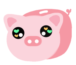 I know birds sticker #13594296