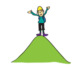 mihoko sticker #13594570