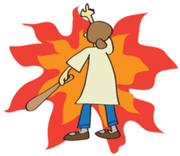 mihoko sticker #13594572